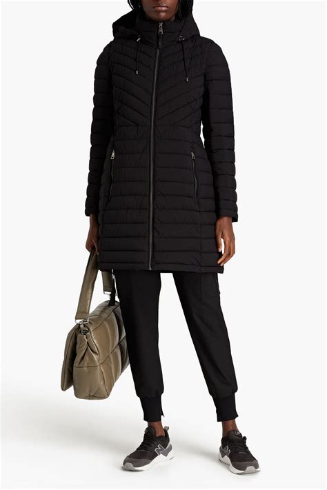 dkny shell coat sale.